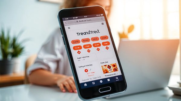 Codes promo et réductions : comment profiter au maximum de trendtrack