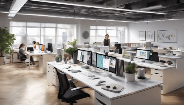 Comment multiplier par 5 la productivité de votre entreprise