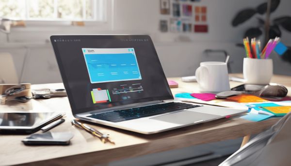 Comment utiliser lovePDF pour gérer efficacement vos documents PDF