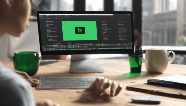 Convertisseur youtube gratuit : comment télécharger vos vidéos facilement