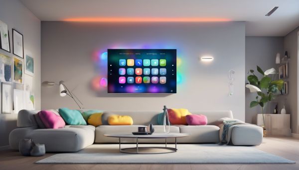 Découvrez domiweb : la solution complète pour votre maison connectée