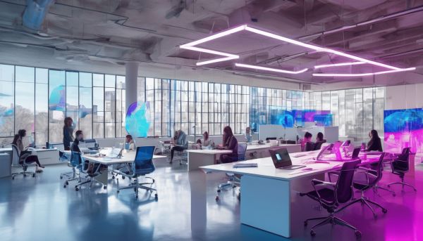 Découvrez metarecod : la plateforme innovante pour vos projets créatifs