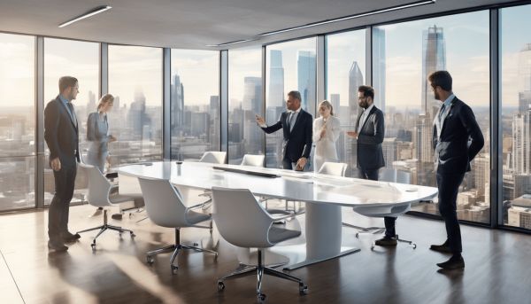 Découvrir altea : les fonctionnalités clés et avantages pour votre entreprise