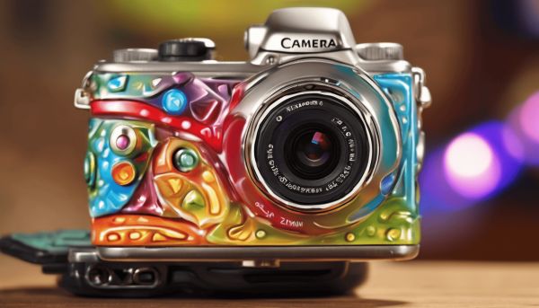 Découvrir les principales caractéristiques du kodak pixpro fz55