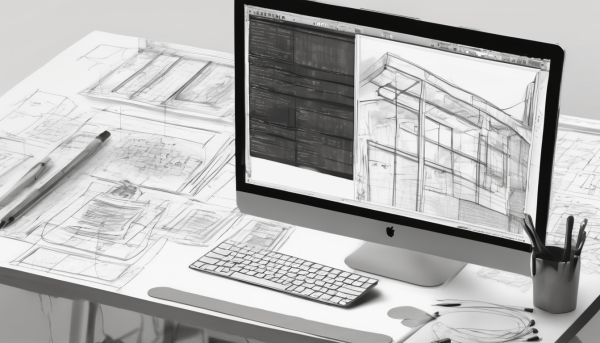 Les bases du wireframe pour améliorer la conception de votre site web