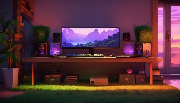 Tout savoir sur forge minecraft pour améliorer votre expérience de jeu