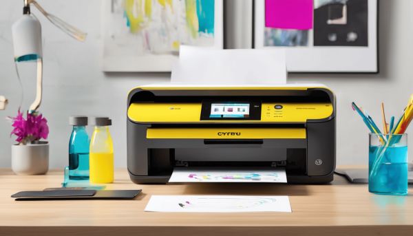 Tout savoir sur les imprimantes ecotank : avantages et conseils d’achat