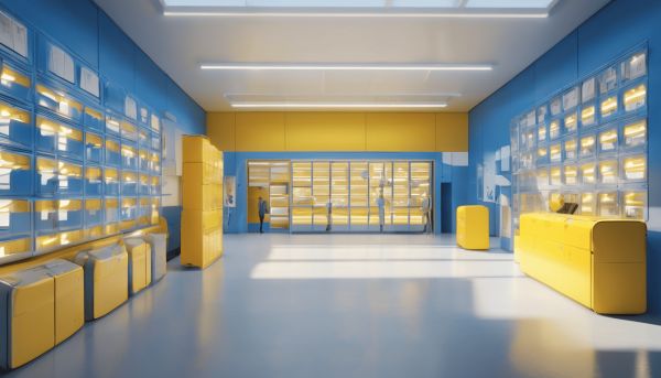 Tout savoir sur maboxrh la poste et ses fonctionnalités