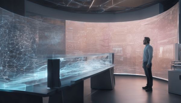 Undress ia : comment fonctionne cette technologie et quels sont ses enjeux