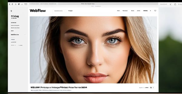 Webflow prix : quels abonnements choisir en 2024 ?