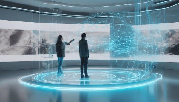 Wifrad : tout savoir sur cette technologie incontournable en 2026