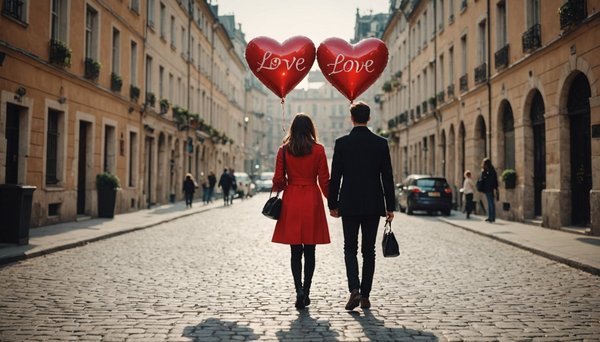 Explorez amour agent : lancez votre quête romantique maintenant !