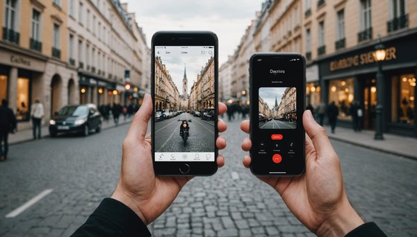 Développez votre application mobile avec l'expertise lyonnaise
