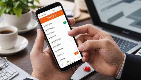 Retrouvez un numéro de portable facilement avec l'annuaire inversé