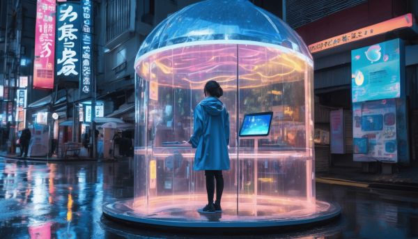 Zone téléchargement tokyo : comment accéder légalement aux contenus